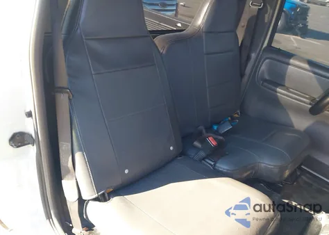 2002 Ford Ranger Unique Fleet z USA, uszkodzony, nr VIN 1FTYR10E32PB21898